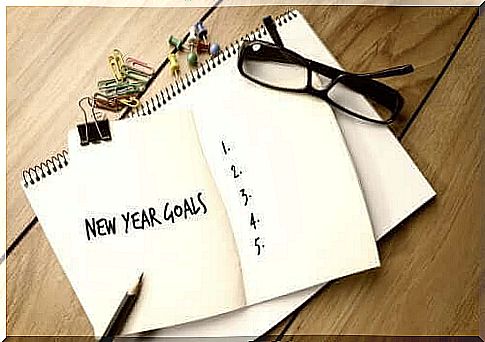 new years resolutions