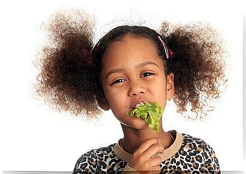 5 ways to make vegetables appealing to kids