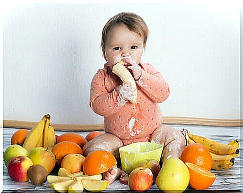 7 foods you should never feed your baby