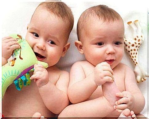 8 curious facts about twins