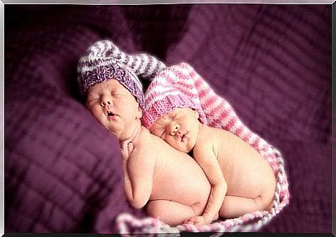 curious facts about twins