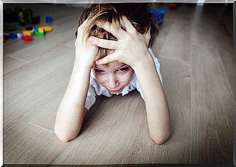 Stress in children arises from the overload of information or activities imposed by today's society.