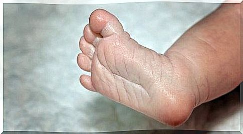 Barefoot children, what are the advantages?