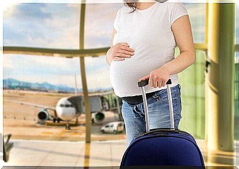 Can we fly during pregnancy?