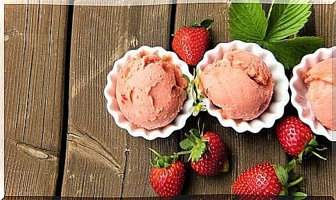 homemade ice cream recipes