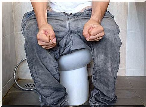 Constipation, a consequence of delayed bowel movements