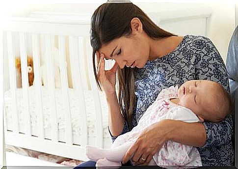 How Does Depression Affect the Mother-Child Relationship?