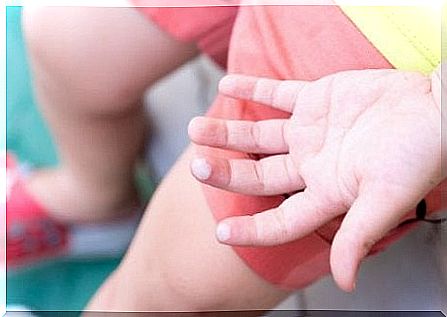 How to treat blisters in children?