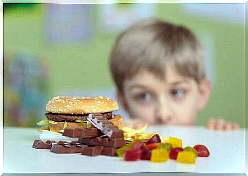 bad eating habits of diabetics