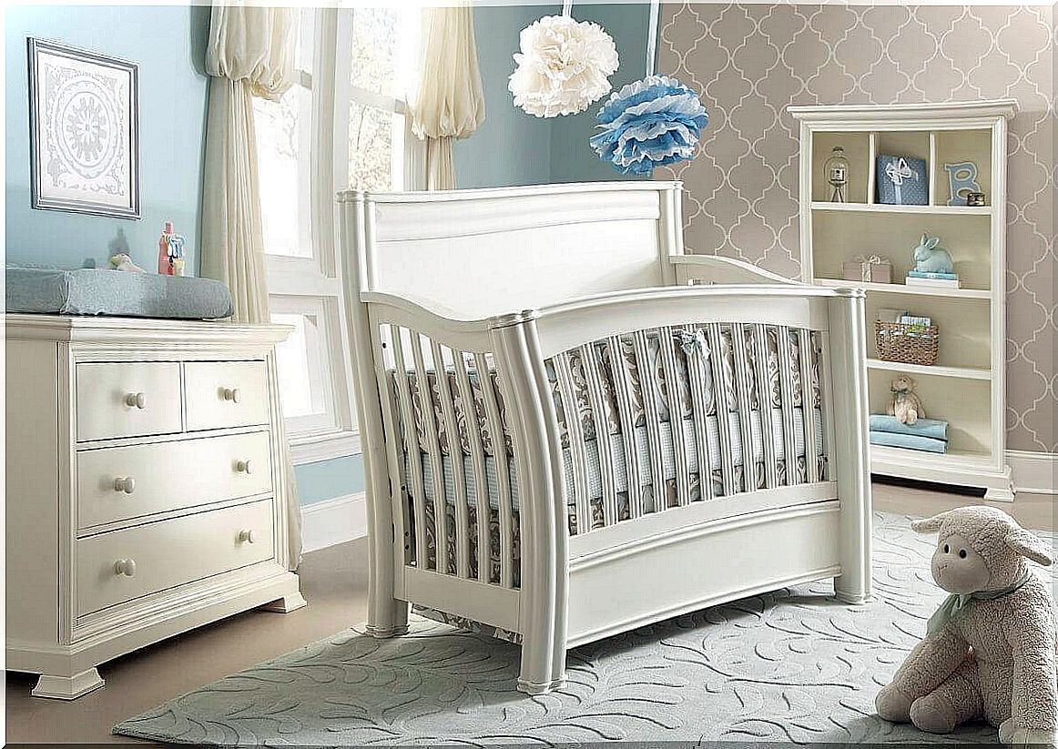 baby room