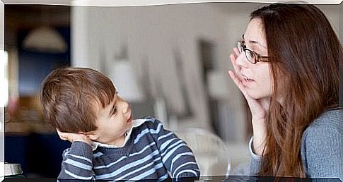 Signs of language delay in children before 6 years old