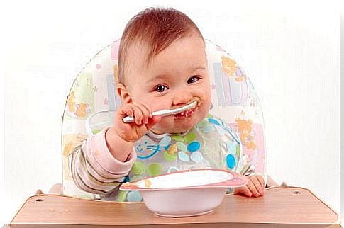 Sweet recipes for babies allow them to discover new flavors while enjoying themselves.