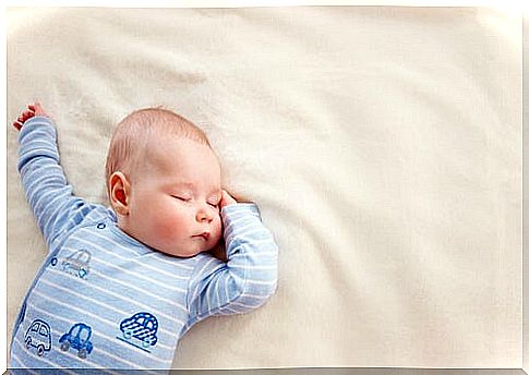 The benefits of napping in children don't just have to do with physical recovery.