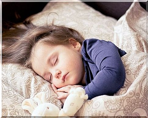 The benefits of napping for children have a direct impact on their development.