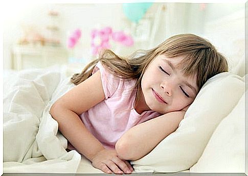 The nap has benefits for children's learning and memory.