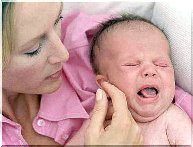 Before calming a crying child or baby, it is important to understand crying and what happens to it.